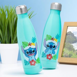 Disney Stitch waterfles