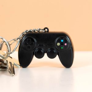 Controller sleutelhanger