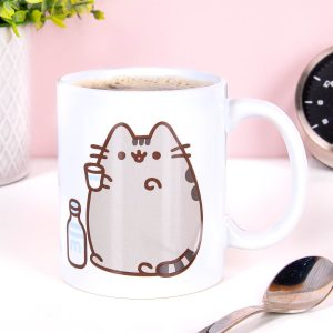 Pusheen mok
