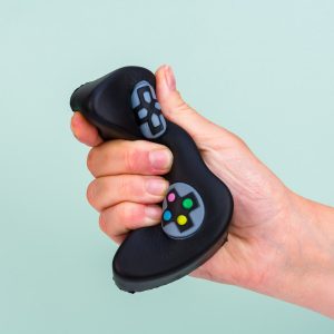 Controller stressbal