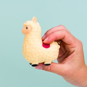 Calma Llama stressbal