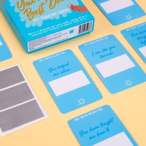 DIY kraskaarten Why You’re The Best – Vader