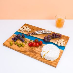 The River snijplank – Groot