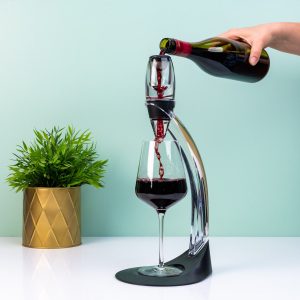Wijn decanteerder – Deluxe