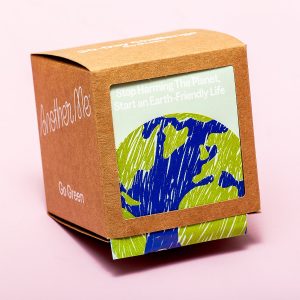 30 Day Challenge – Groen Leven