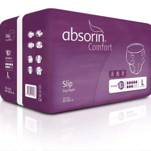 Absorin Comfort Slip Day/Night