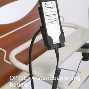 Afstandsbedieninghouder Allois