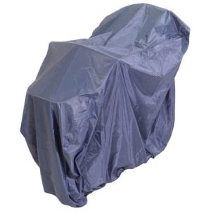 Afdekhoes groot 1500×750 mm  voor scootmobiel