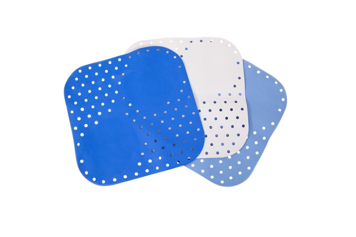 Anti-slip bad- en douchemat, merk Atlantis - Afbeelding 2