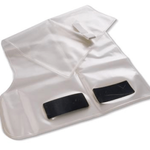 AquaShield Beschermhoes Heel been