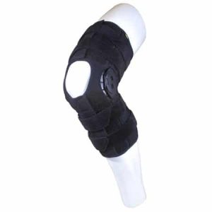 Kniebandage Active X functionele knie orthesen, merk Basko