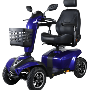 Scootmobiel Blaze Plus ST5D, merk Drive