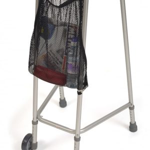 Boodschappennetje voor rolstoel of looprek