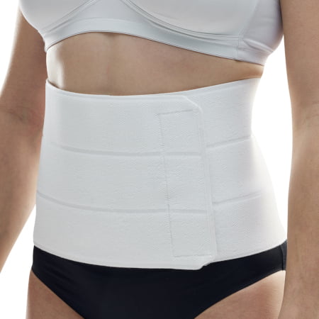 Buikbandage Bota lumbota Soft Micro 3B, 20 cm hoog - Afbeelding 2