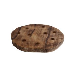 candleplate for dinner candles