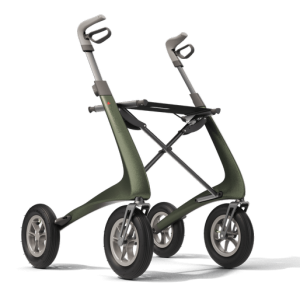 Rollator Carbon Overland