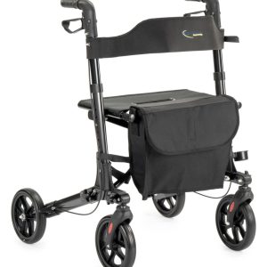 MultiMotion City rollator – tweedekans