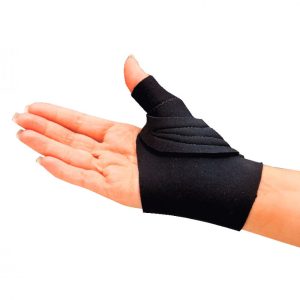 Comfort Cool duimbrace