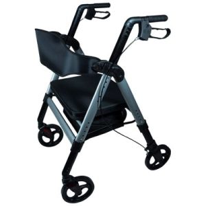 Rollator XL De Luxe