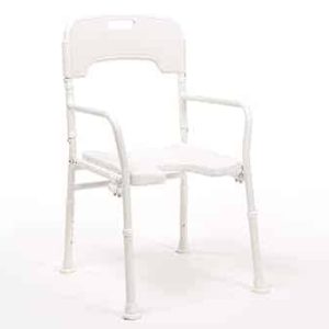 Douchestoel Laly (verstelbaar en opvouwbaar)