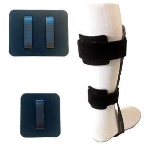 Drukverdelende kuitband pelotte Basko