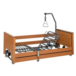 Hoog/laag bed Ecofit S Plus 90 x 200 cm