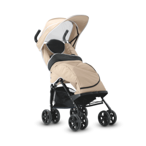 Voetenzak voor de Excel Elise Travel Buggy