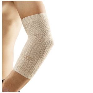 Elleboogbandage Plus Bota – beige