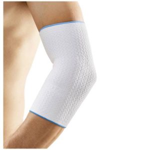 Elleboogbandage Plus Bota – wit