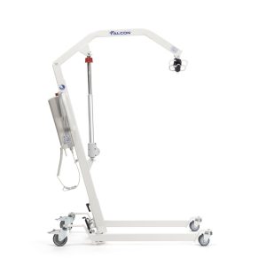 Tillift – Passieve Patiëntenlift Falcon