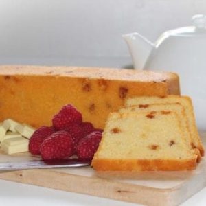 frambozencake 500 gram