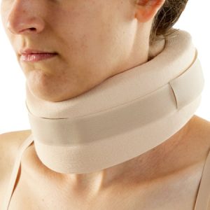 Nekbrace Bota U in 3 hoogtes