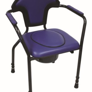 Toiletstoel/Postoel Herdegen in 2 modellen