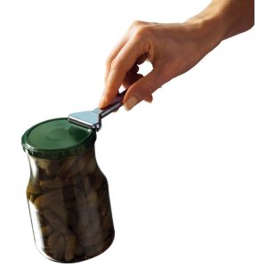 Potopener JarKey metaal