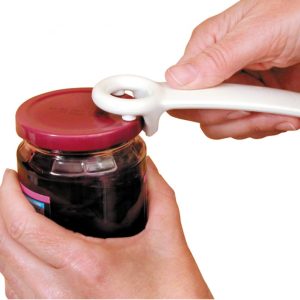 Potopener JarKey Kunststof