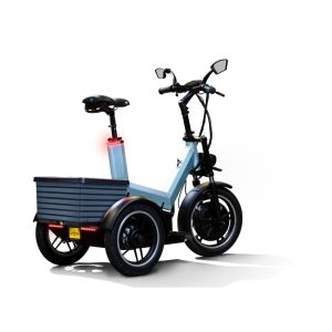 Driewieler Joiny G100 elektrisch, NIEUW