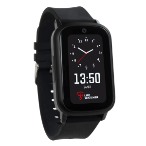 LifeWatcher Senior 4G – Alarmhorloge