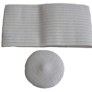 Navelbreukbandage volwassenen