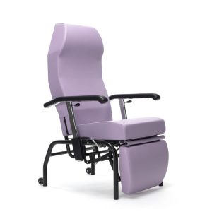 Fauteuil Normandie Vernieuwd in vele kleuren