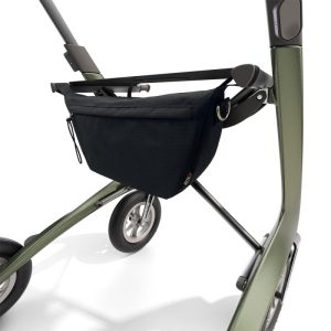 Tas voor rollator Carbon Overland