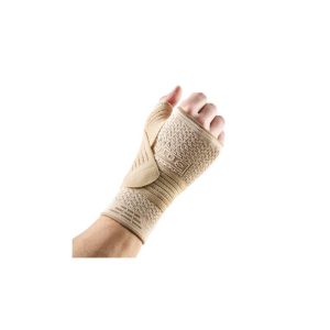 Polsbrace Bota 505 – Duimfix in beige