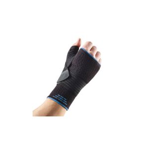 Polsbrace Bota 505 – Duimfix in zwart