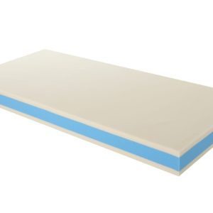 Matras traagschuim Presstige® Twin 15 cm hoog in diverse maten