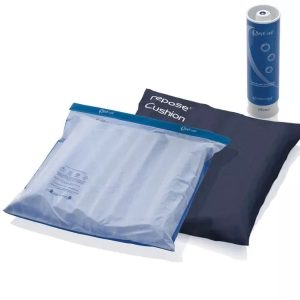 Zitkussen Repose® met hoes, incl. pomp