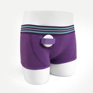 Rodger Plaswekker sensorbroekje – meisjes