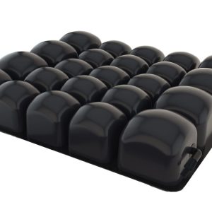 Zitkussen Roho Mosaic, vormt zich naar uw lichaam