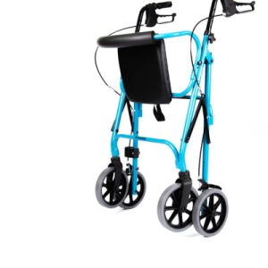 Rollator Move in 2 kleuren