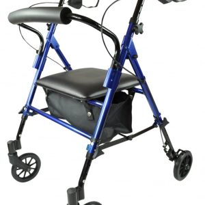 Rollator lichtgewicht Able2