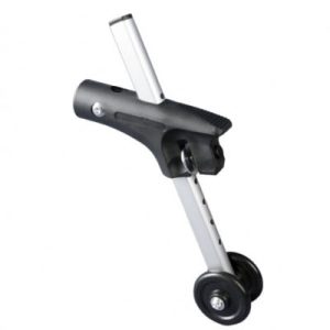 Anti-kiep wiel voor rolstoel Excel