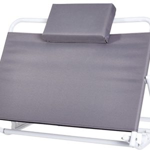 Rugsteun verstelbaar 65×55 cm